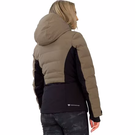Cosima Down Jacket - Women's
