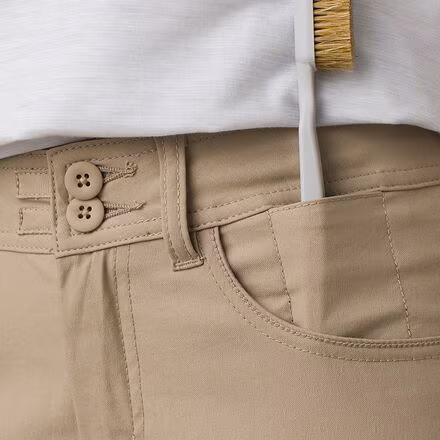 Halle II Straight Pant - Women's