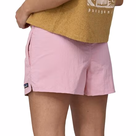 Barely Baggies 2.5in Short - Women's