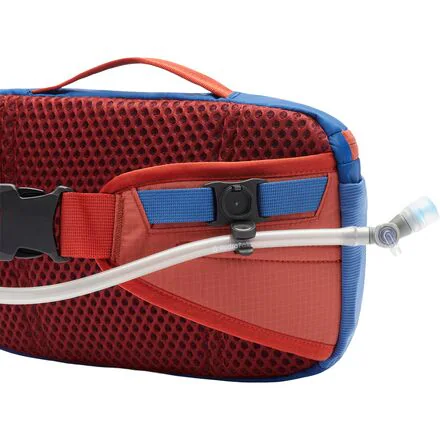 Lagos 5L Hydration Hip Pack