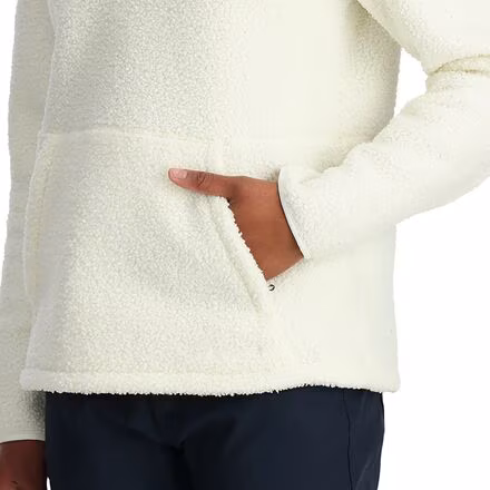 Cloud Fleece Hoodie - Women's