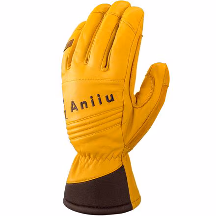 Tyree Short Pro Glove - Men's