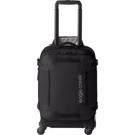 Gear Warrior XE 4 Wheeled Carry-On