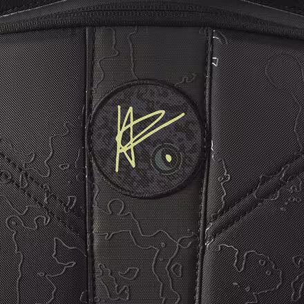 Louif Paradis Team Mission Pro 32L Backpack