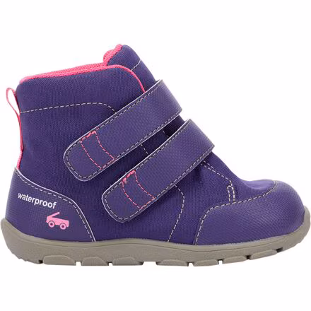 Skye Adapt WP Boot - Toddler Girls'