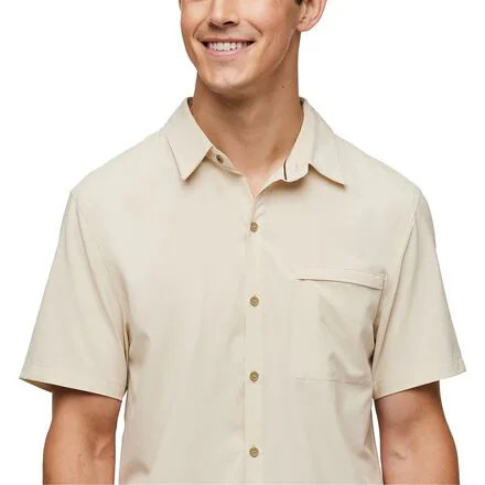 Cambio Button-Up Shirt - Men's
