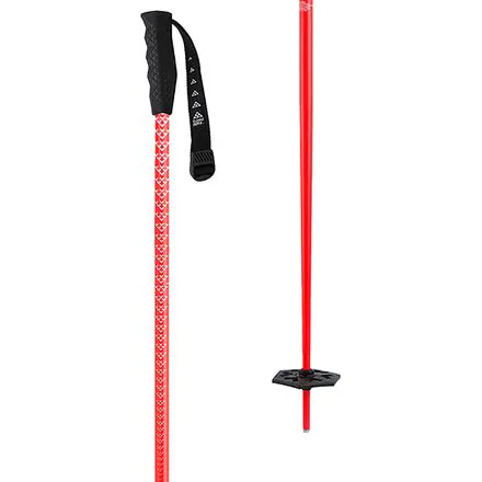 Meta Ski Poles