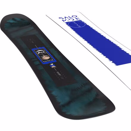 Pulse Snowboard - 2024