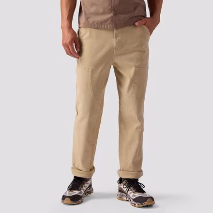 Workwear Carpenter Pant - Men's