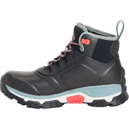 Apex Lace Up Boot - Women's