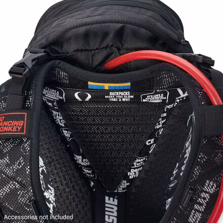 Shred 16L Backpack