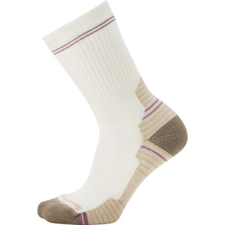 Performance Hike Light Cushion Crew Sock - Women's