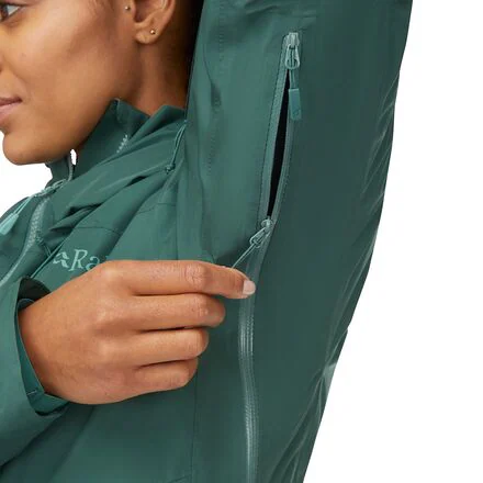 Khroma Volition Jacket - Women's