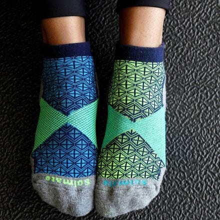 Performance Wool Ankle Sock