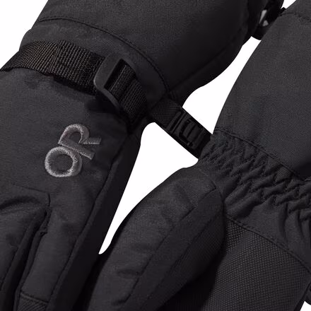 Adrenaline Glove - Kids'