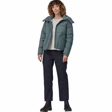 Downdrift Jacket - Women's
