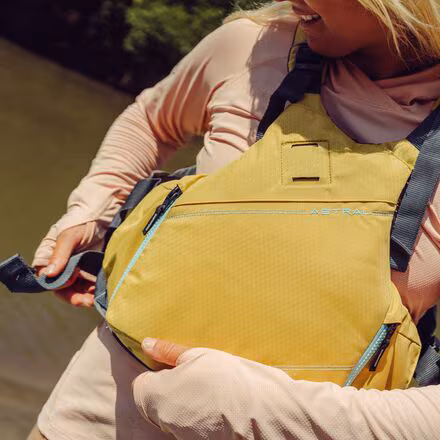 E-YTV Personal Flotation Device