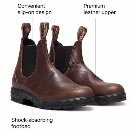 Classic 550 Chelsea Boot - Women's