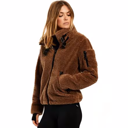 Sherpa Denver Fleece - Women's