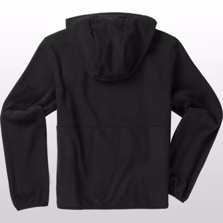 Glacier Full-Zip Hooded Jacket - Kids'