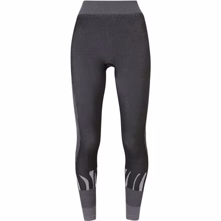 Tech Abstract Baselayer Legging - Women's