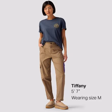 Palo Alto Pyramid T-Shirt