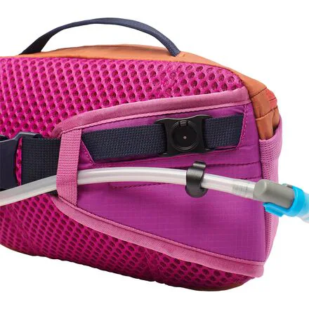 Lagos 5L Hydration Hip Pack