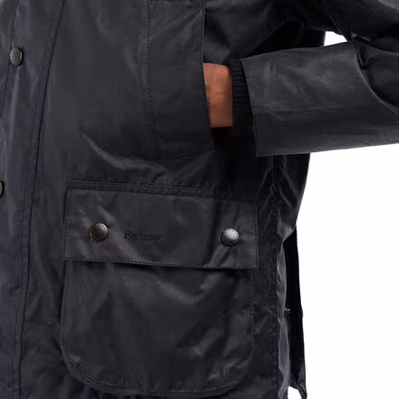 Bedale Wax Jacket - Men's