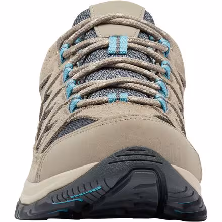 Crestwood Hiking Shoe - Women's