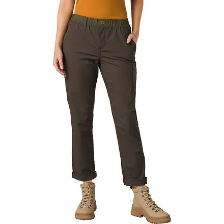 Double Peak Pant - Women's