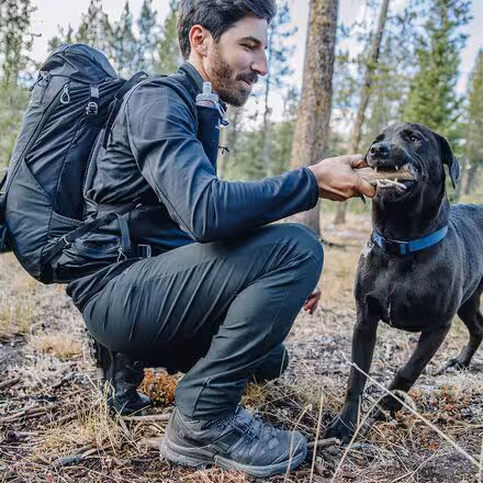 Quest 4 GTX Backpacking Boot - Men's