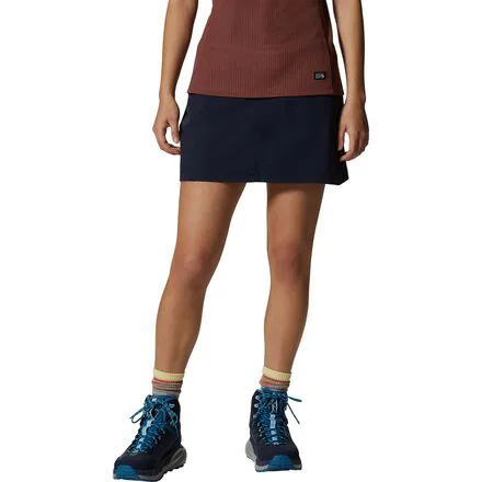 Dynama Skort - Women's
