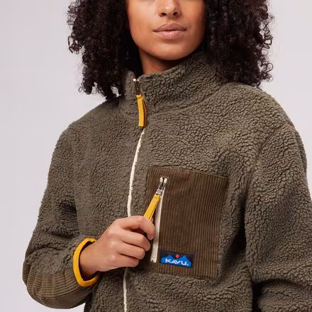 Pearsoll Sweatshirt - Women's