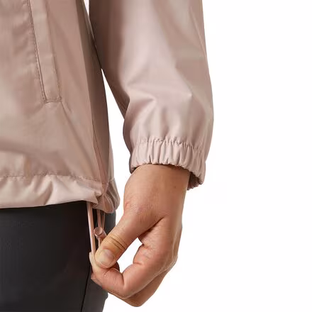 Vancouver Rain Jacket - Women's