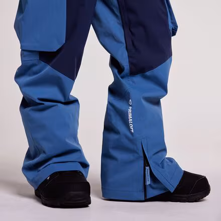2L Cargo Insulated Bib Pant - Men's