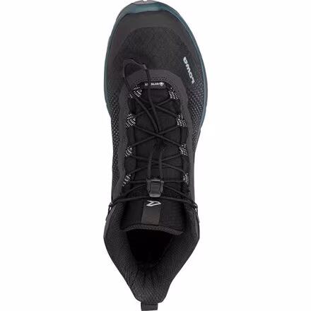 Merger GTX Mid Trail Running Shoe - Women's