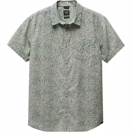 Stimmersee Shirt - Men's