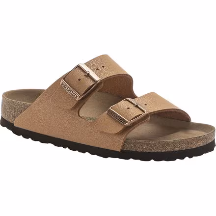 Arizona Vegan Narrow Sandal - Women's