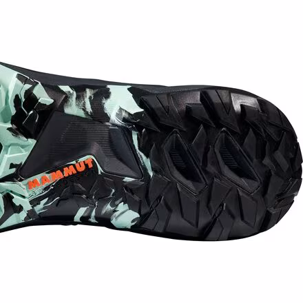 Sertig Trail Running Shoe - Men's