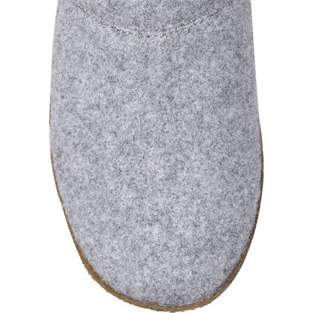 Nakiska Scuff Slipper - Women's