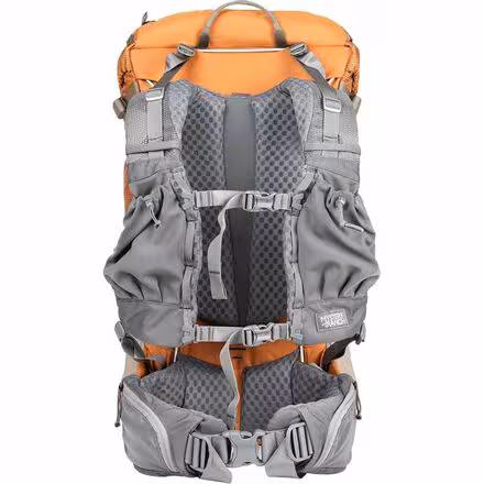 Bridger 35L Backpack