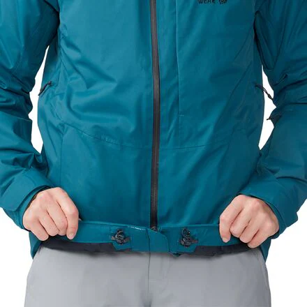 Firefall/2 Jacket - Women's