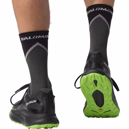 Glide Max Trail Running Shoe - Men's