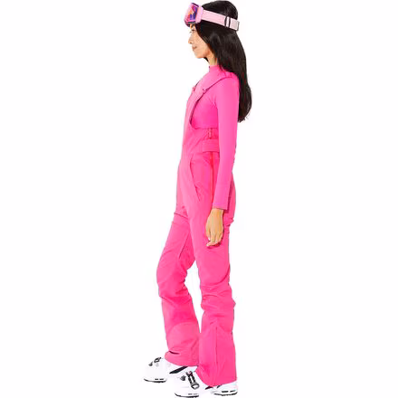 Carson Bib Pant - Women's