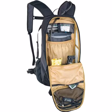 E-Ride 12L Backpack