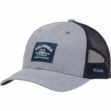 Snap Back Hat - Kids'