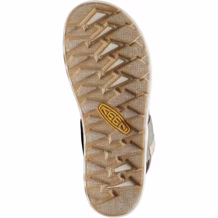 Elle Backstrap Sandal - Women's