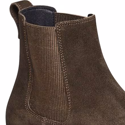 Highwood Deep Blue Boot - Men's