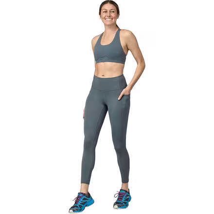 Maipo 7/8 Stash Tight - Women's