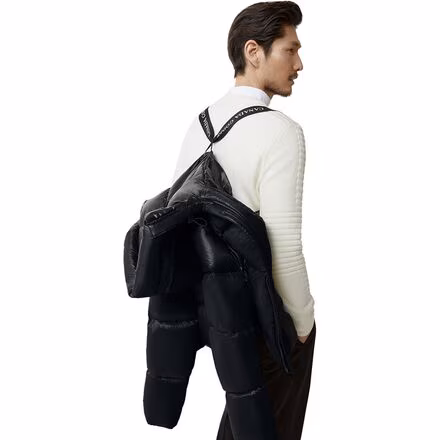 Crofton Puffer Jacket - Men's